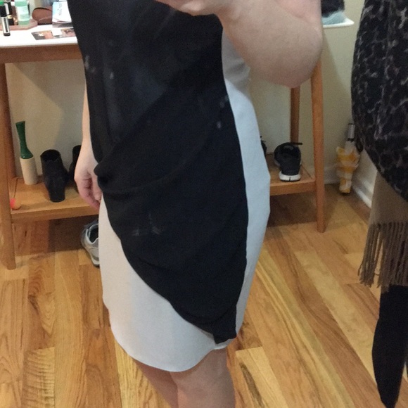 All saints sill dress - Picture 3 of 5